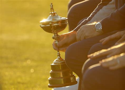 ryder cup rolex 2021|News Story .